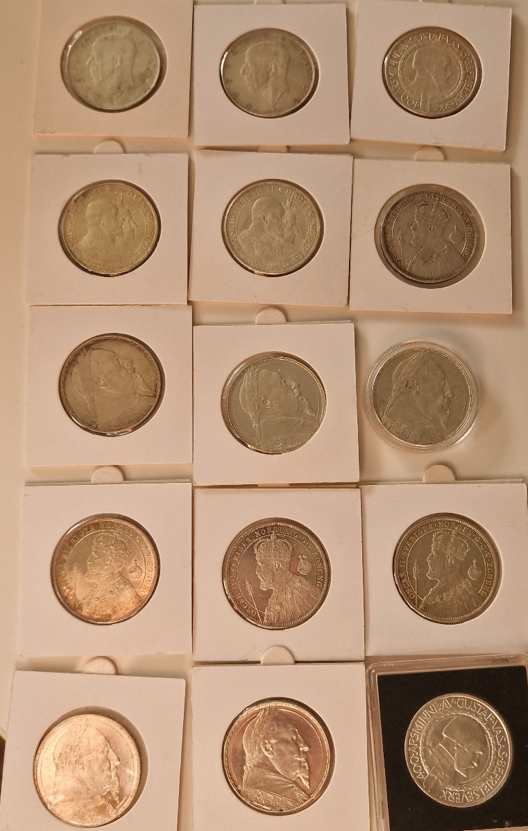 Continuing-List-To-Show-Everyones-Latest-Acquisitions