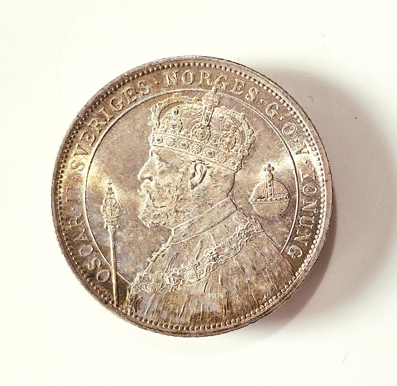 Eye-Candy-Corner:-Post-Your-Toned-Coins!