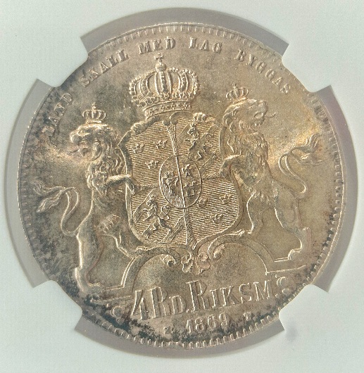 4-Riksdaler-Riksmark-1869-You-Vs-NGC-For-Fun
