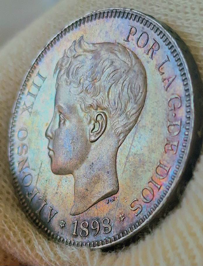 Eye-Candy-Corner:-Post-Your-Toned-Coins!