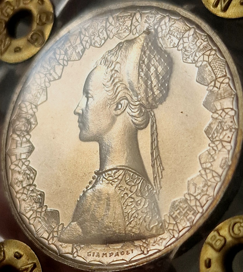 Post-Your-Coins-With-Coats-Of-Arms,-Shields,-Crests,-Crowns,--Etc.