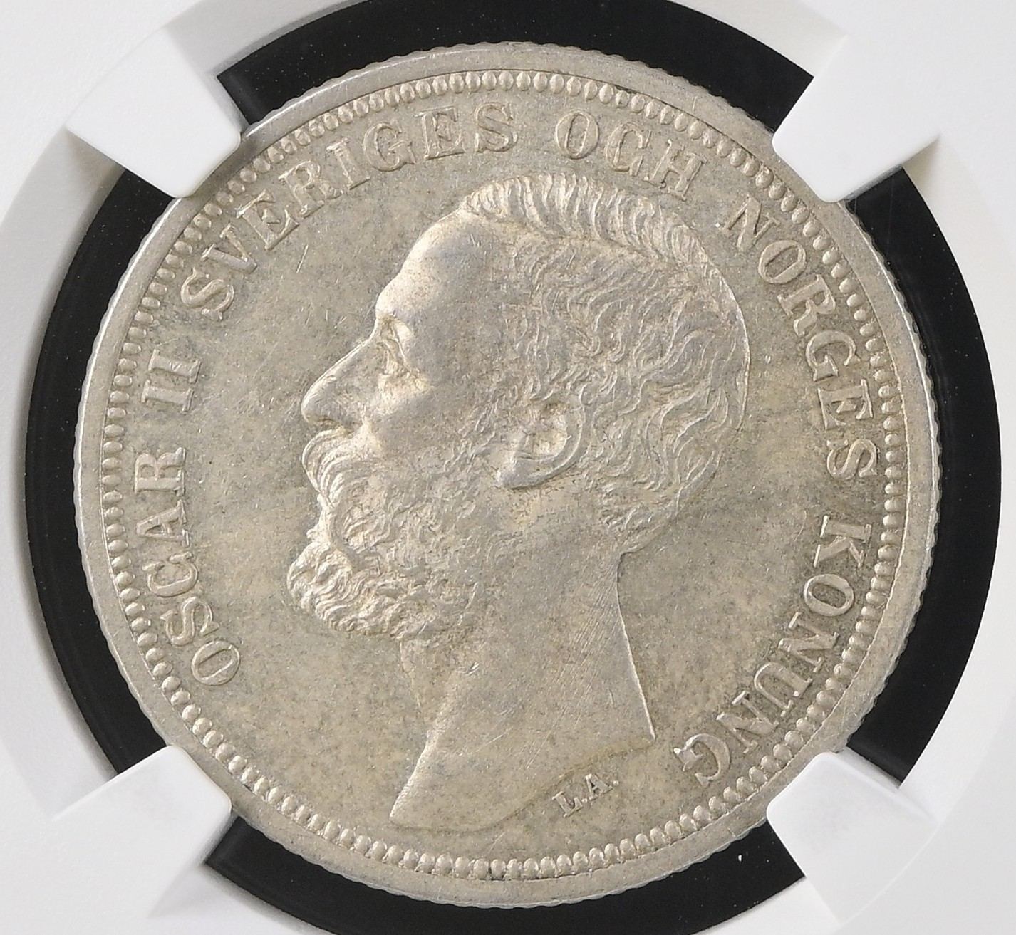 2-Kronor-1880-Och-I-Would-Be-Thankful-For-Your-Input-On-Grade-You-Vs-NGC