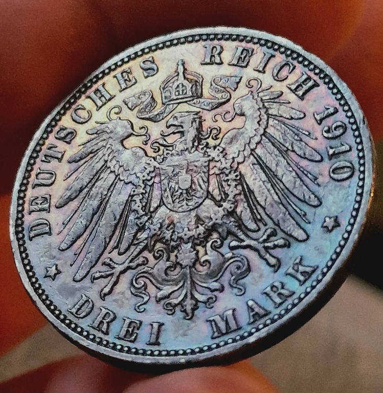 Eye-Candy-Corner:-Post-Your-Toned-Coins!