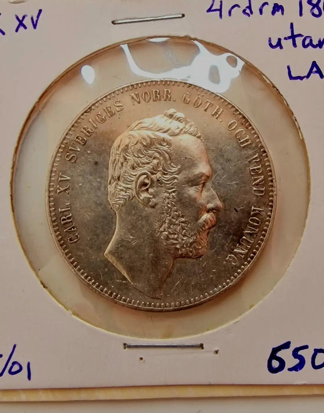 Continuing-List-To-Show-Everyones-Latest-Acquisitions