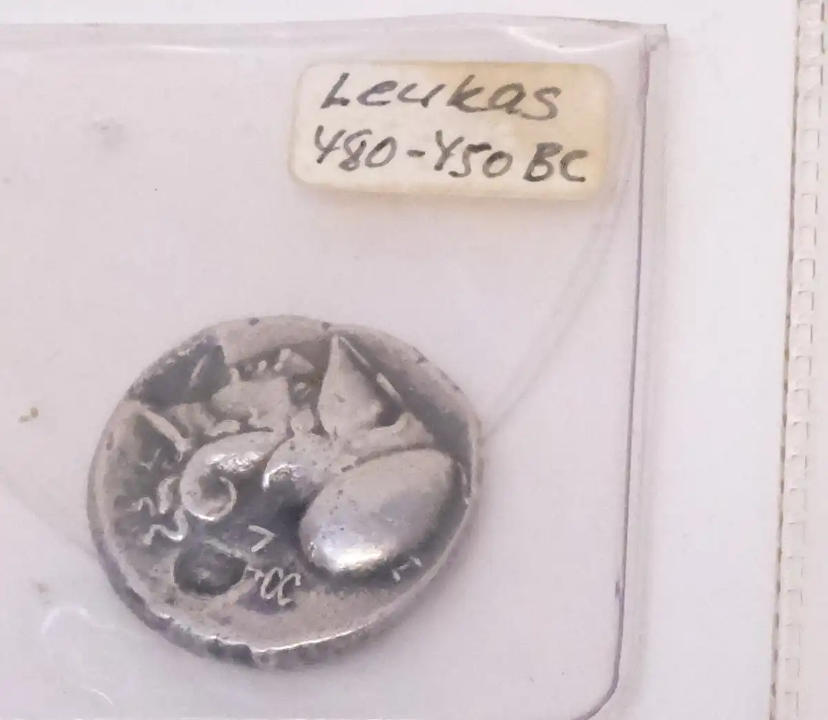Roman-Coin?-Counterstamped?