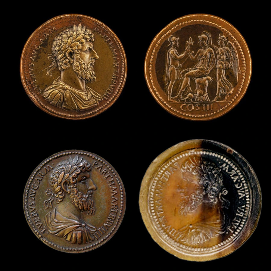 Does-This-Antonianus-Pius-Sestertius-Look-Off?-Cant-Find-Ric