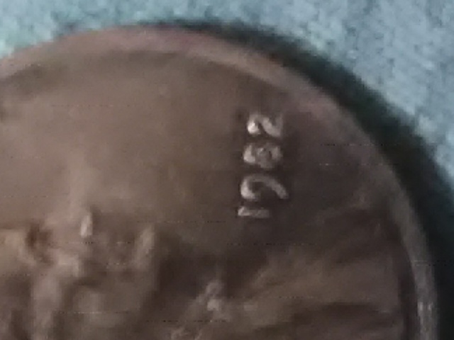 Small-1982-Penny-3.0-Grams