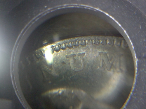 Zerbe-Proof-Die