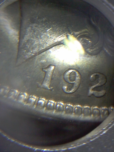 Zerbe-Proof-Die
