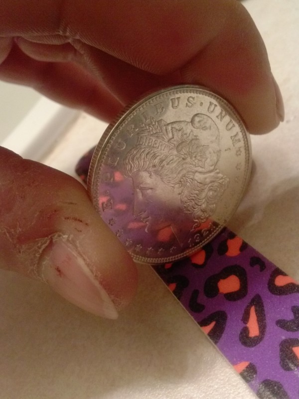1921-D-Prooflike-Morgan-Dollar