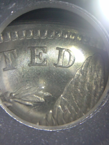 Zerbe-Proof-Die