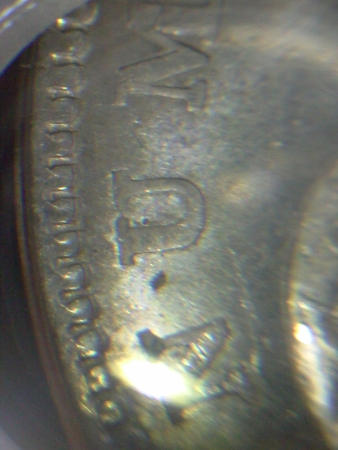 Zerbe-Proof-Die