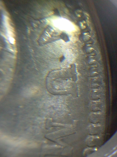 Zerbe-Proof-Die