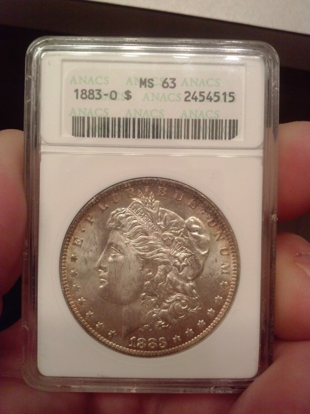 Sharp-Dressed-Eagle-'83o-Morgan