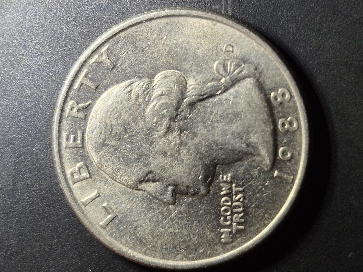 1988-D-Washington-Quarter-25c---Possible-RPM?