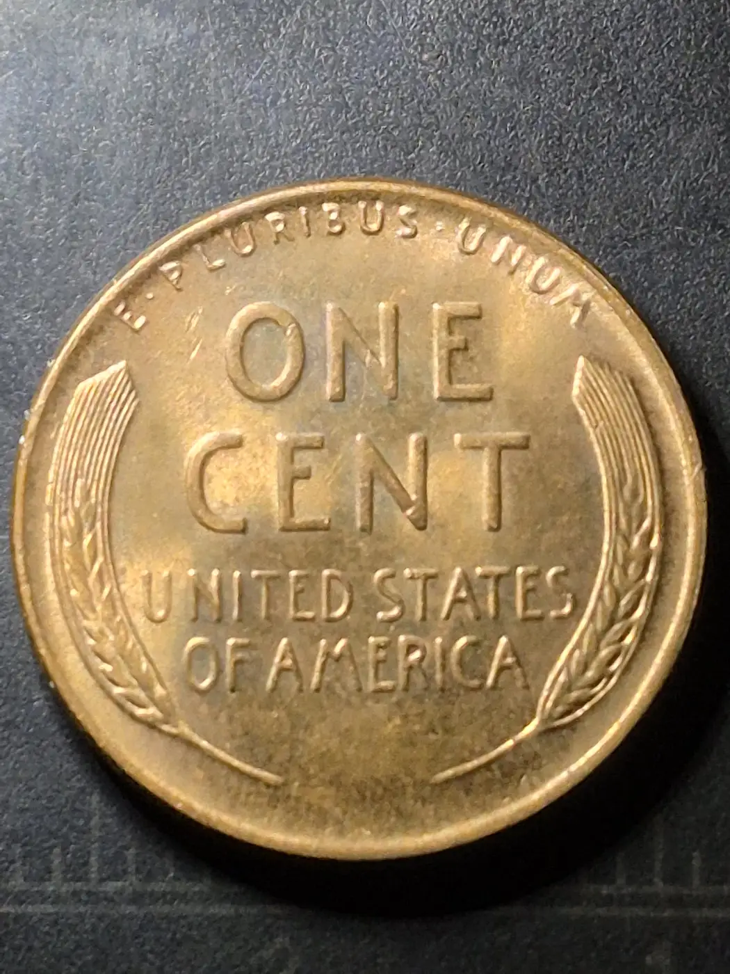 1953-D-Wheat-Penny-1c---Die-Clash-/-Die-Gouge?-PMD?