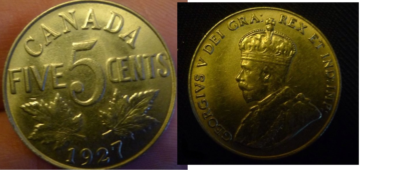 Weak-Strike-On-1927-5-Cents