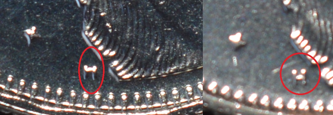 70's-Quarter-With-Half-H