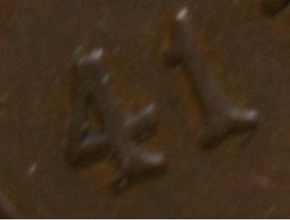Newfoundland-1941-Cent-Re