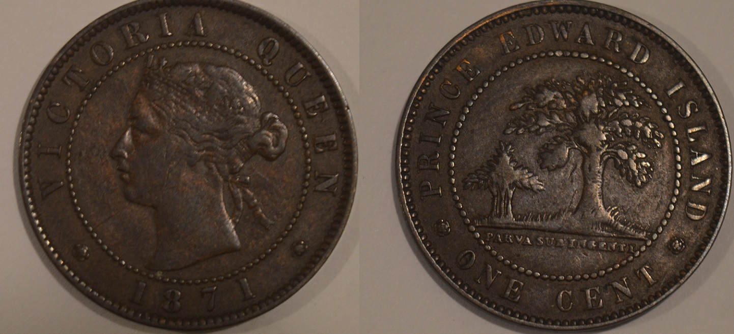 1-Cent-PEI-1871-Grade