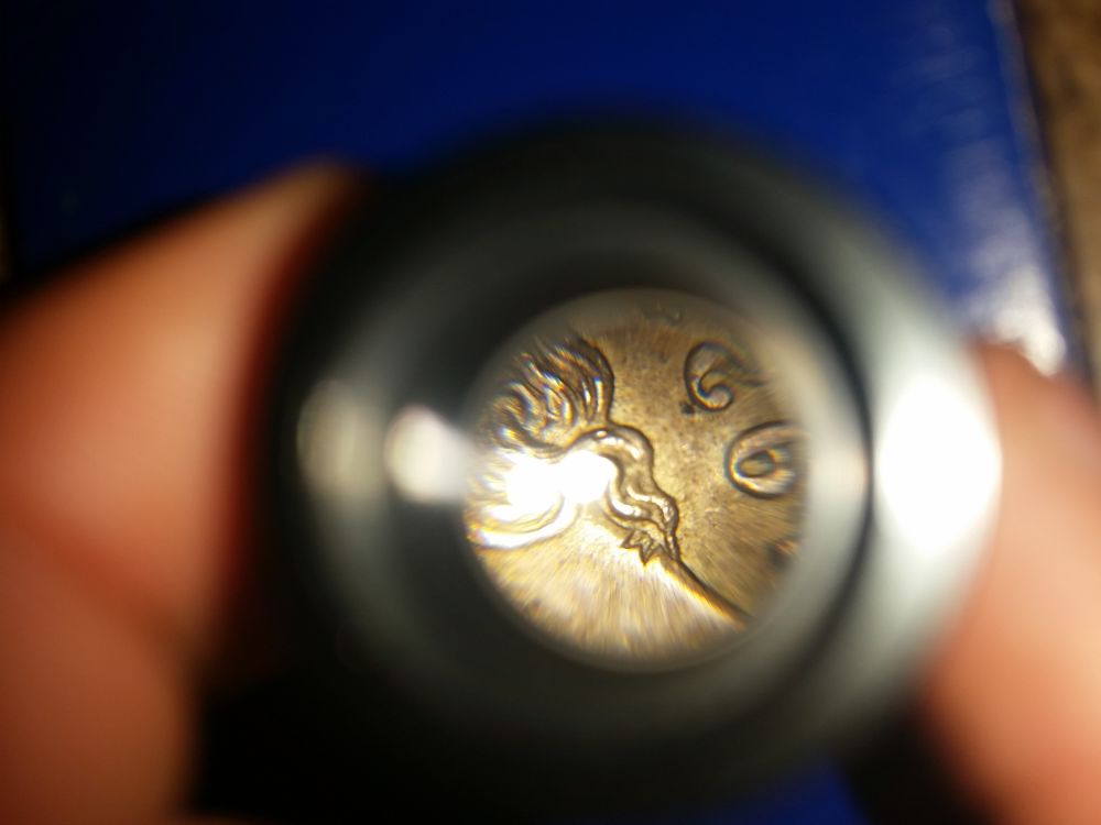 Coin-Errors?