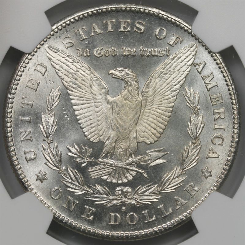 Coin-Errors?