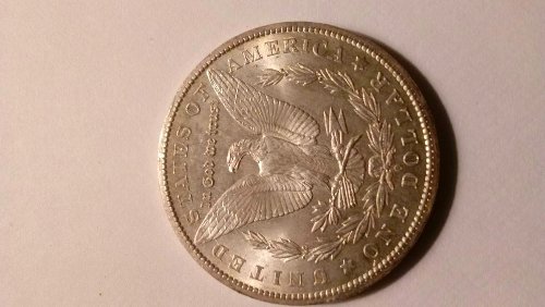 1902-O-Morgan-Possible-Error,-Beveled/Sunken-Rim?