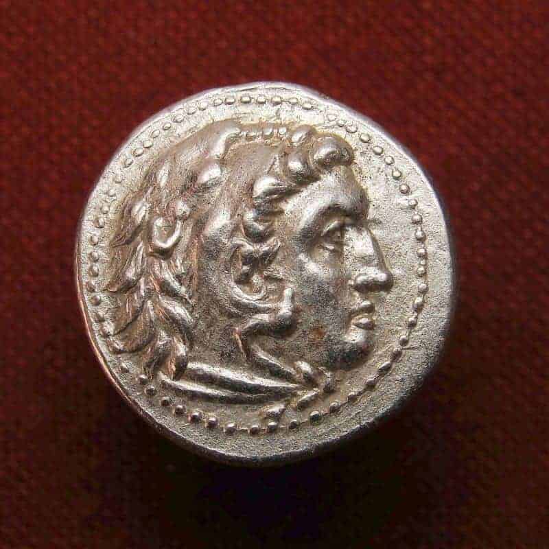 High-Relief-Greek-Coin