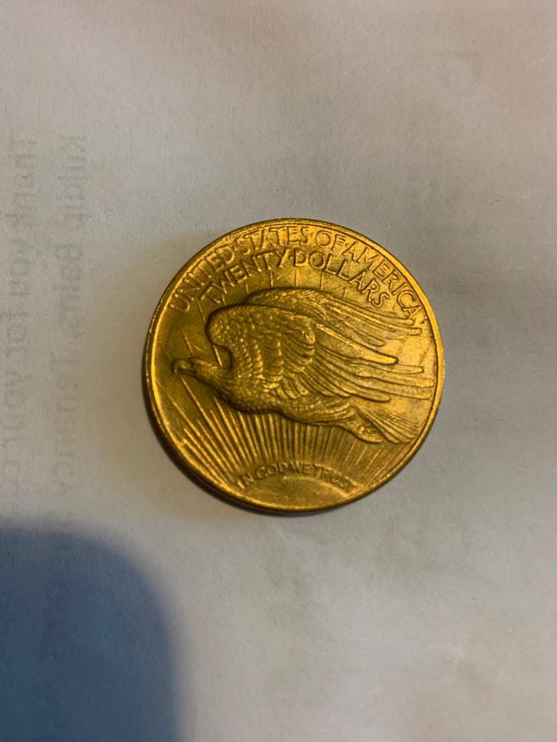1909-S-20$-St.-Gaudens-Double-Eagle