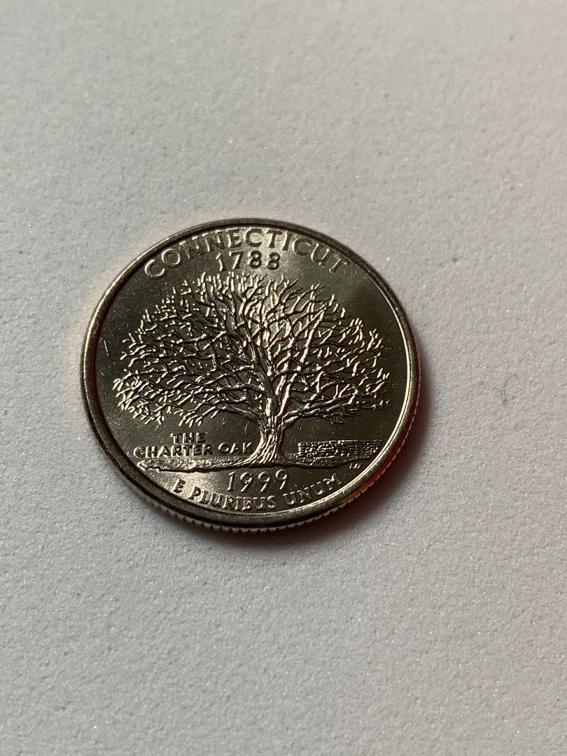 1999-US-State-Quarter