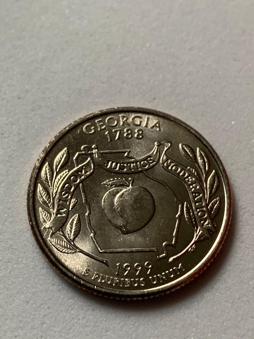 1999-US-State-Quarter