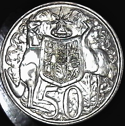 Australian-1966-50-Cent-Piece