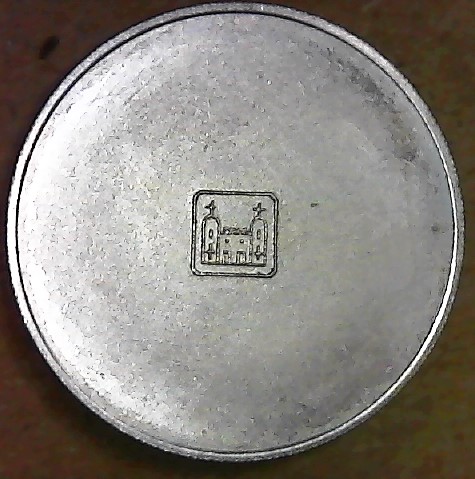 Token-With-A-Church-In-The-Center