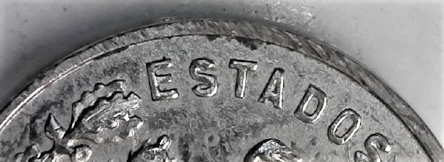 1965-Mexican-5-Centavo-Coin,-Error-Or-Not-An-Error