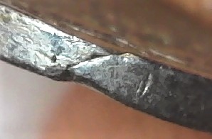 1965-Mexican-5-Centavo-Coin,-Error-Or-Not-An-Error