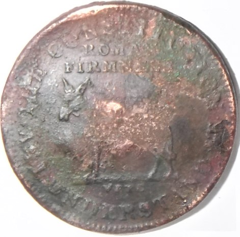 Unknown-Coin-With-A-Goat,-Anyone-Reconize-It?