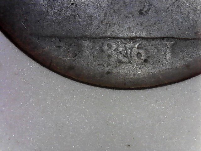 Date-Looks-Phisy-On-This-1861-Penny
