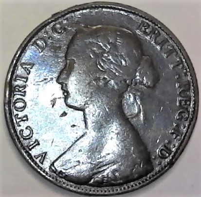 Here-Is-Another-Half-Penny-1861+