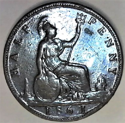 Here-Is-Another-Half-Penny-1861+