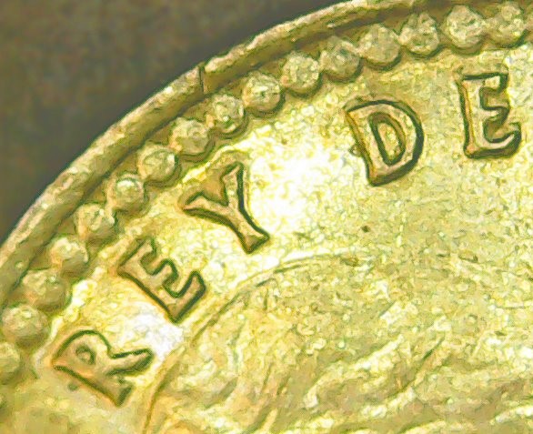 Spain---1975-1-Peseta-DD-Or-Just-Worn-Die?