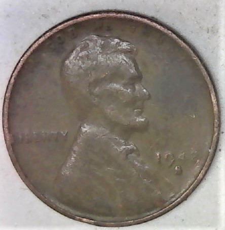 Could-This-Be-?--1942-S/S-1c-RPM-FS-512