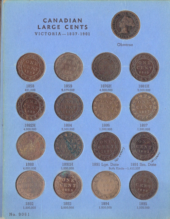 Just-Completed-My-Large-Cent-Book