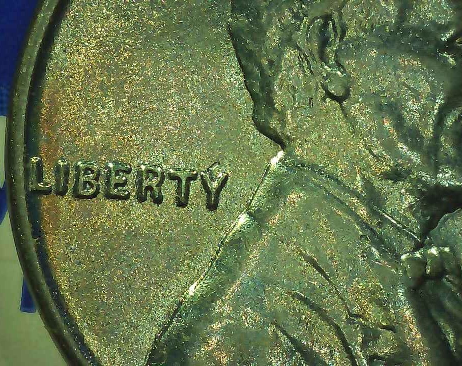 1943-Steel-Cent.-Something-Going-On!