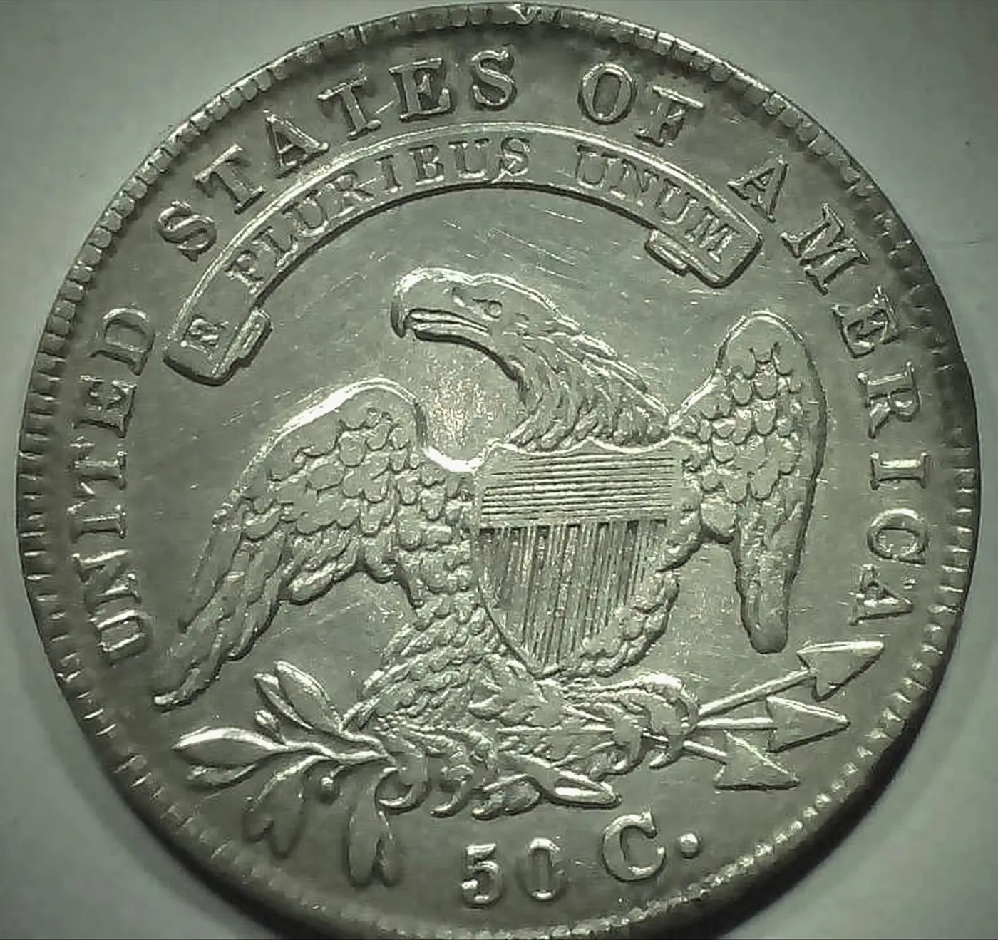 1834-Capped-Bust-Half