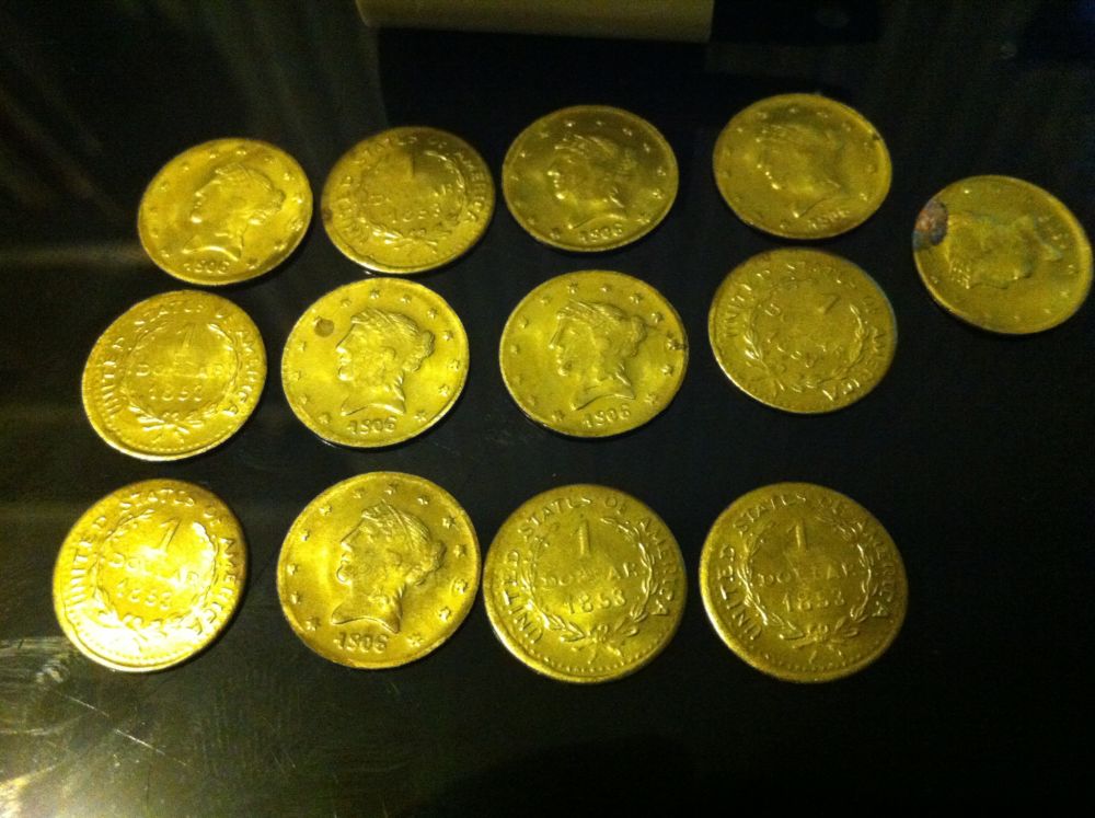 1906-Commemorative-1usd-Gold-1853