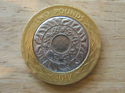 Fake-£1