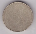 Fake-£1