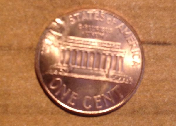 1999-D-Lincoln-Cent-Error---Help?