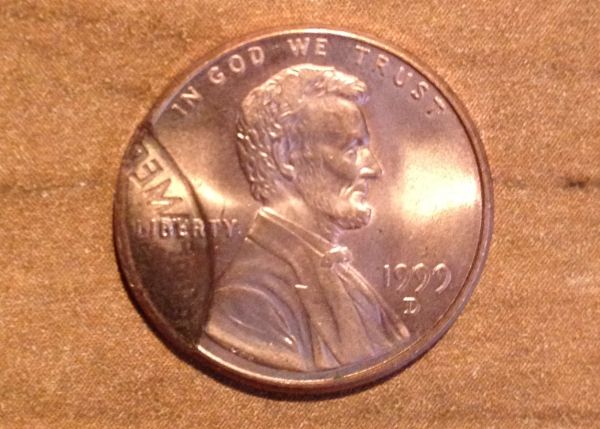 1999-D-Lincoln-Cent-Error---Help?