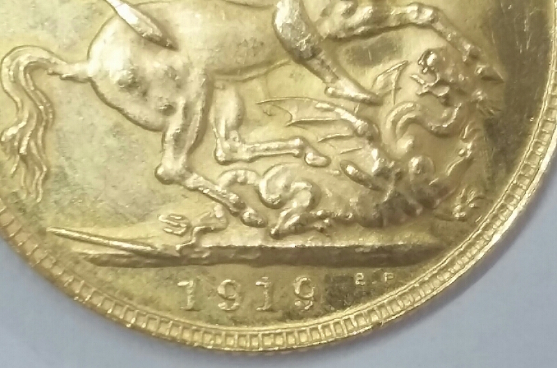 Mistery-1919-Sovereign-Georgev-Not-Mint